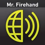 Mr. Firehand icon