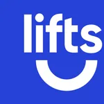 Liftshare Companion icon