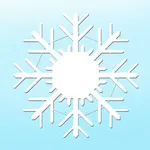 SnowFlake Frenzy icon