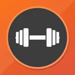 PlateCalc Barbell Calculator icon