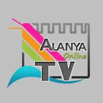 Alanya Online TV icon