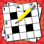 Mom's Crosswords icon