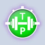 Training Plan Lite icon