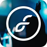 Rose Drive Friends Church App icon