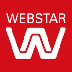 Webstar icon