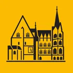 Albrechtsburg Meissen – Ausstellungsführer in deutscher Gebärdensprache icon