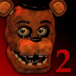 Five Nights at Freddy's 2 icon