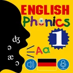 English Phonics 1 Germany Ver icon