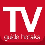 ► TV Guide New Zealand : Channels Hōtaka TV-listings (NZ) - Edition 2014 icon