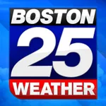 Boston 25 Weather icon