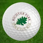 Richter Park Golf Course icon