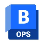 BIM 360 Ops icon