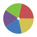 鬼点子转盘 icon