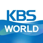 KBS WORLD Mobile icon