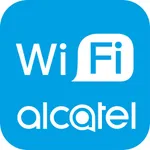 ALCATEL LINK APP icon