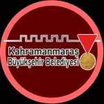 K.Maraş Büyükşehir Belediyesi icon