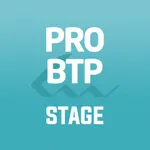 Stages informatiques PRO BTP icon