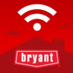 Bryant® Housewise™ Thermostat icon