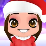 My Little Santa Lite icon