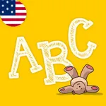 ABC Memory - Capital letters (US english) icon