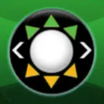 Golden Tee Caddy icon