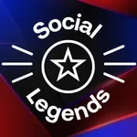 Social Legends icon