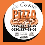 La Coma Pizzéria icon