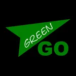 Green-GO icon