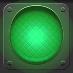 Traffic Light Wake Up Alarm & Timer icon