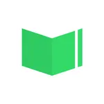 Cashbook: Expense tracker icon