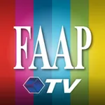 TV FAAP icon