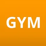 Gym PY icon