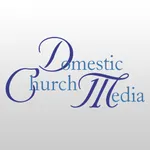 Domestic Church Media icon