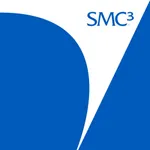 SMC³ Events icon