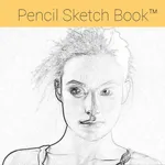 Photo To Pencil Sketch Drawing icon