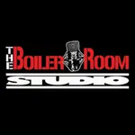 The Boiler Room Studios icon