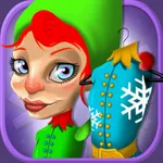 Christmas Dress Up Games For Kids icon