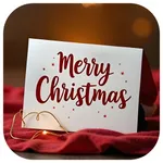 Merry Christmas Card Maker icon
