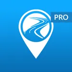 TraceMyTrack PRO icon