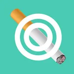dayQ dejar de fumar con la mejor app icon