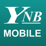 YNB MOBILE BANKING icon