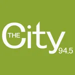 The City 94.5 icon