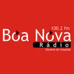 Rádio Boa Nova icon