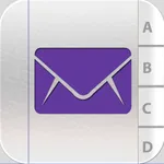 HTML Email Template icon