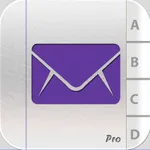 Group Email Pro icon
