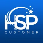 HSP Home Services icon