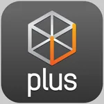 uHub plus icon