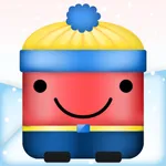 Roompy icon