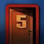 Escape The Rooms·Adventure 3D icon