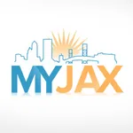 MyJax icon